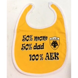 Bib AEK