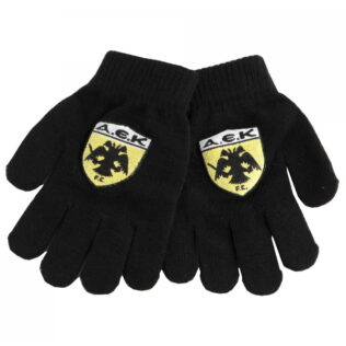 AEK Kids Gloves