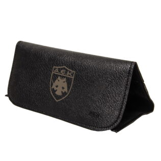 AEK leather case