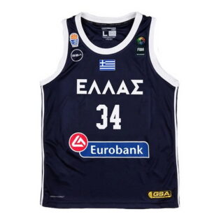 ΕΘΝΙΚΗ ΕΛΛΑΔΑΣ ΜΠΑΣΚΕΤ