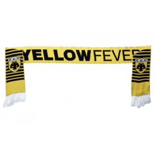 Scarf – Ribbon AEK