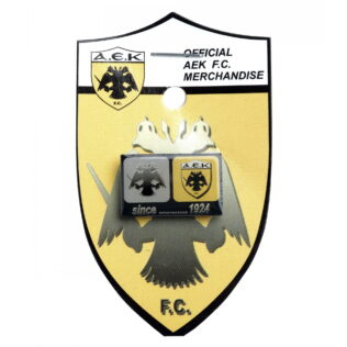 Κονκάρδα (Pin) ΑΕΚ