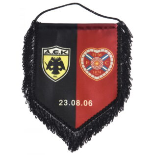 AEK Βanner