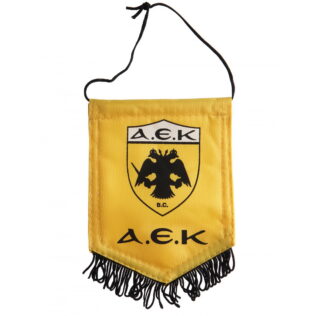 AEK banner