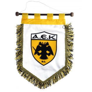 AEK banner