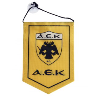 AEK banner
