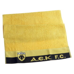 AEK Towel