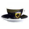 Σετ Καπουτσίνο AEK 0641