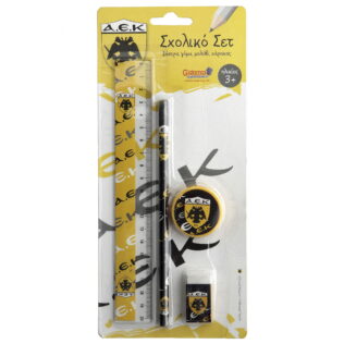 AEK School set