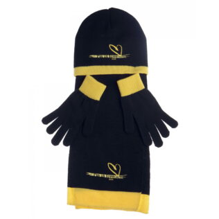 AEK Winter set
