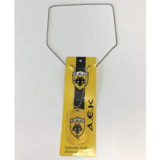AEK ID