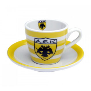 Φλυτζάνι AEK
