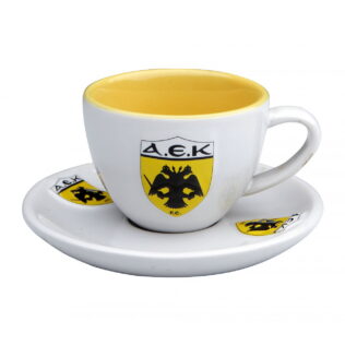 Φλυτζάνι Espresso AEK