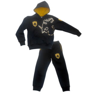 AEK Children’s Set Form