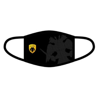 Mask AEK Black