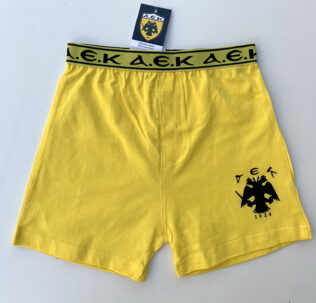 Boxer AEK