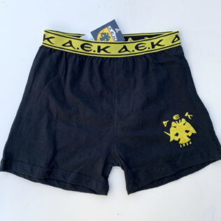 Boxer AEK