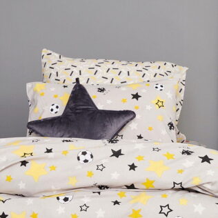 AEK Pillowcase Set