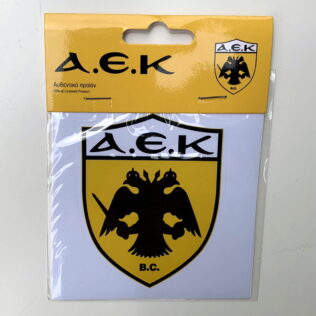 AEK Sticker