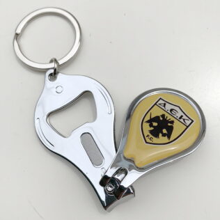 Keychain – Opener – Nail Cutter AEK