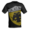 ΑΕΚ ΑΝΔΡΙΚΟ T SHIRT ΔΙΚΕΦΑΛΟΣ AC202