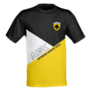 ΑΕΚ Ανδρικό T-Shirt