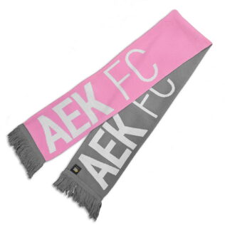 Scarf AEK Pink