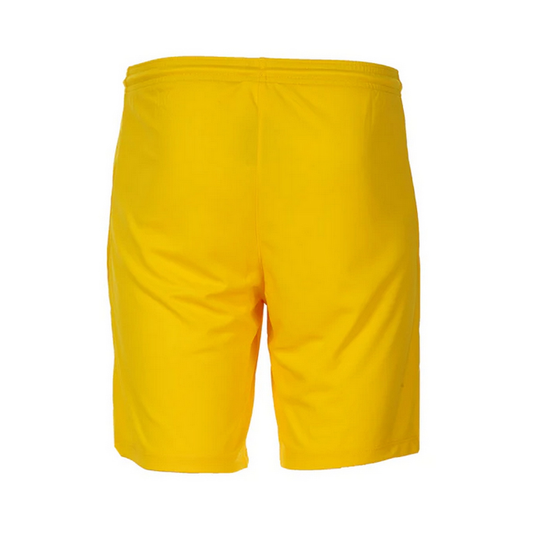 AEK OFFICIAL MATCH SHORTS 22-23 YELLOW - Image 4