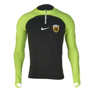 ΑΕΚ Φούτερ Staff Half Zip