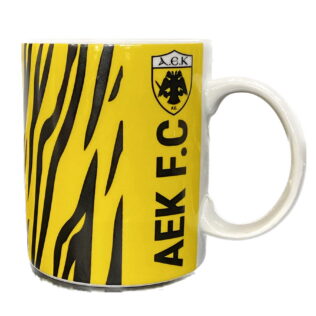 AEK Cup “Tiger”