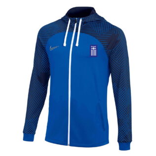 MEN Full-Zip-Hoodie