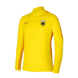 ΑΕΚ Προπόνησης HALF-ZIP Ανδρικό