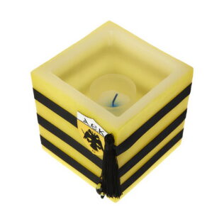 AEK Candle Candle Nailing Large