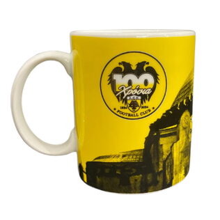 Mug “Saint Sophia – 100 YEARS”