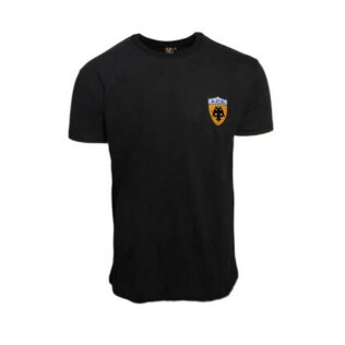 ΑΕΚ T-Shirt Back Stripe