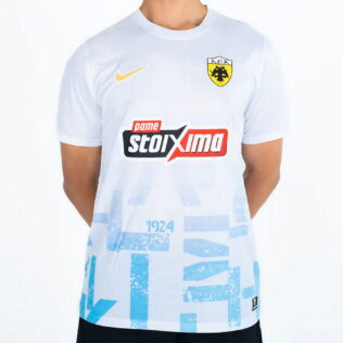 ΑΕΚ Third Jersey 2025-2026