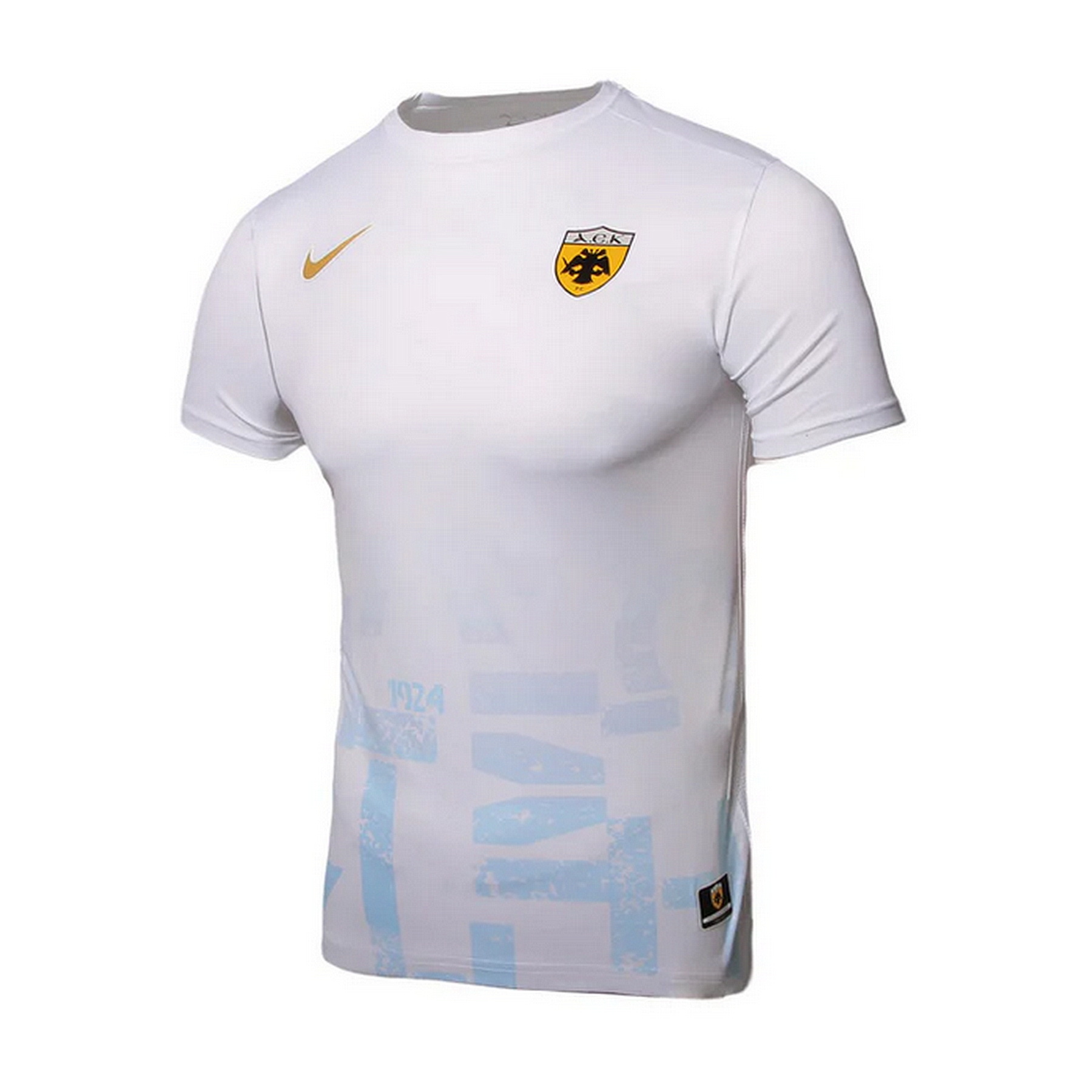 ΑΕΚ Third Jersey Junior 2025-2026 - Image 2