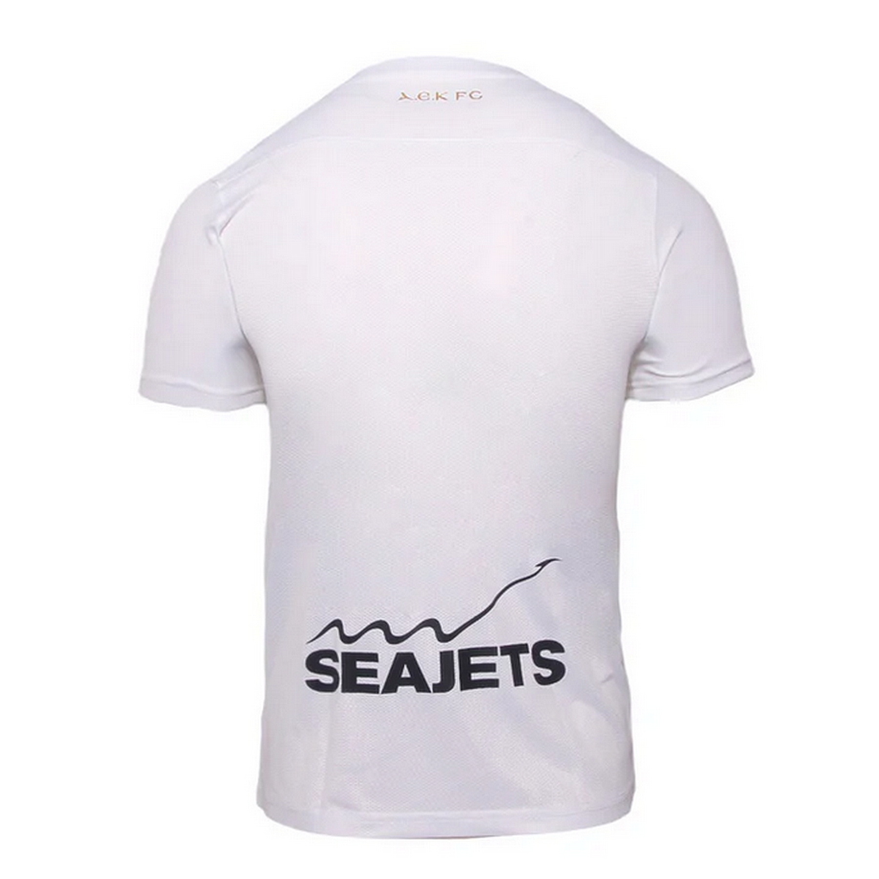ΑΕΚ Third Jersey Junior 2025-2026 - Image 3