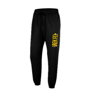 ΑΕΚ FC Pants Mens Black – Ανδρικό