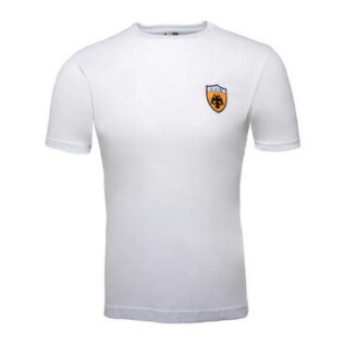 ΑΕΚ Old JSYS Kids White – Παιδικό