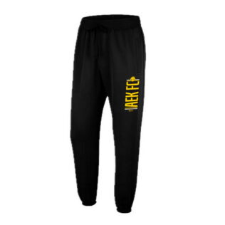 ΑΕΚ FC Pants Kids Black – Παιδικό