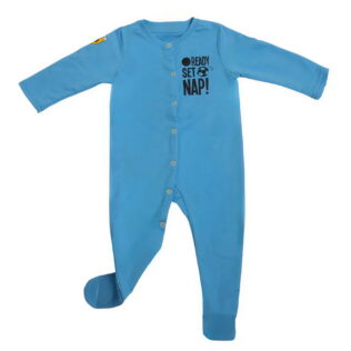 AEK Bebe Romber – Blue