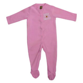 AEK Bebe Romber – Pink