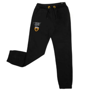 ΑΕΚ Kids Jogger Black – Παιδικό