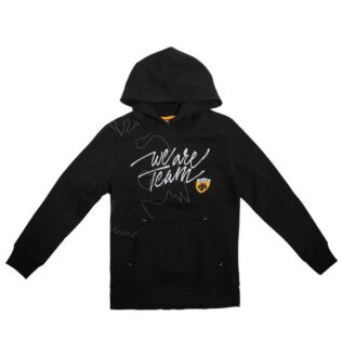 ΑΕΚ Kids Hoodie Black – Παιδικό