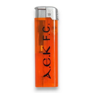 ΑΕΚ Refillable Lighter