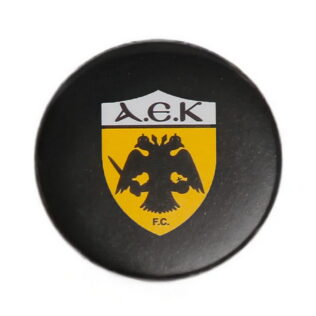ΑΕΚ Μαγνητάκι – Bottle Opener Black
