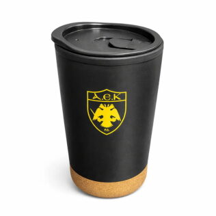 ΑΕΚ Two Wall Tumbler
